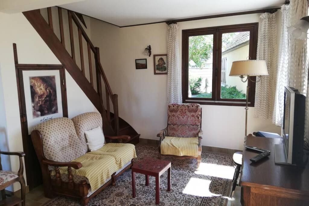 Maison Dynastie Fort-Mahon-Plage Esterno foto